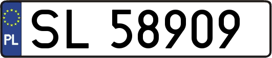 SL58909