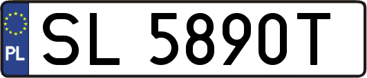 SL5890T