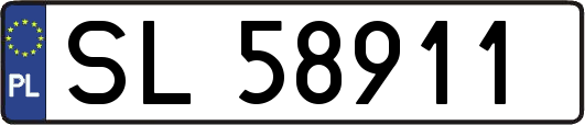 SL58911