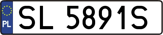SL5891S