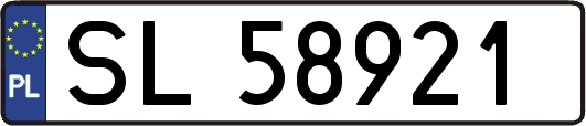 SL58921