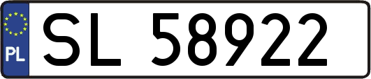 SL58922