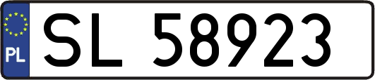 SL58923