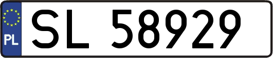 SL58929