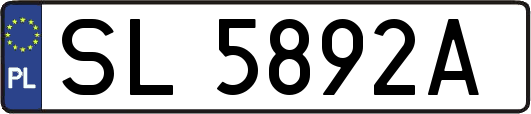 SL5892A