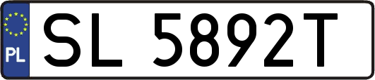 SL5892T