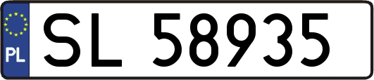 SL58935