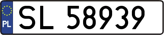 SL58939