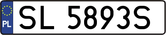 SL5893S