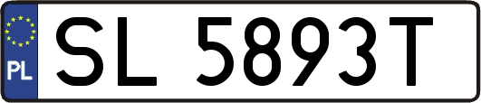 SL5893T