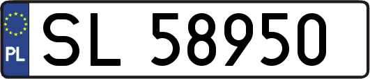 SL58950
