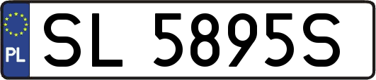 SL5895S