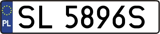 SL5896S