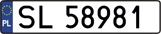 SL58981