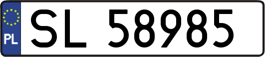 SL58985