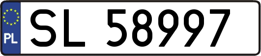 SL58997