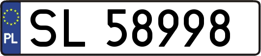 SL58998