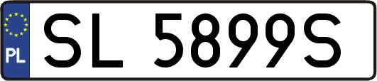 SL5899S