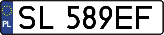 SL589EF
