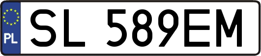 SL589EM