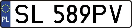 SL589PV