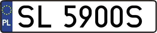 SL5900S
