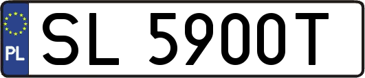 SL5900T