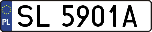 SL5901A