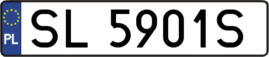 SL5901S