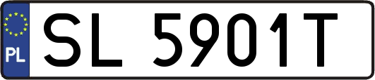 SL5901T