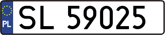 SL59025