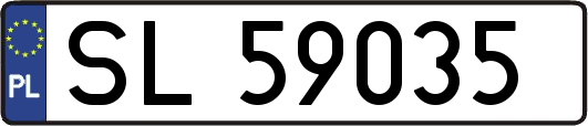 SL59035