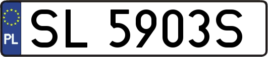 SL5903S