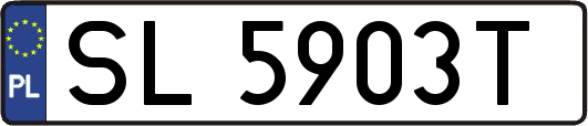 SL5903T