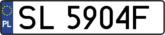 SL5904F