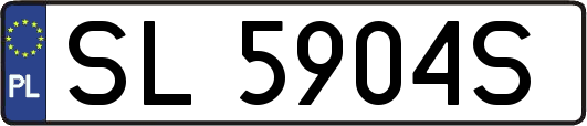 SL5904S