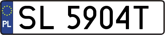 SL5904T