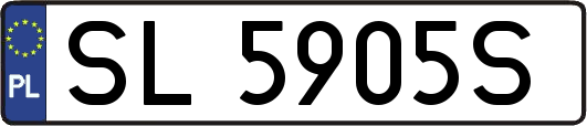 SL5905S