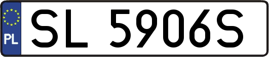 SL5906S