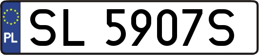 SL5907S
