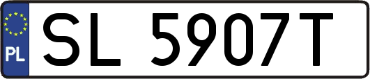 SL5907T