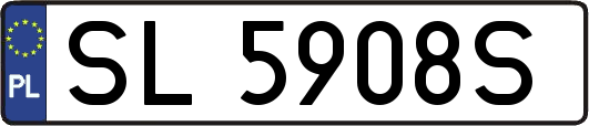 SL5908S