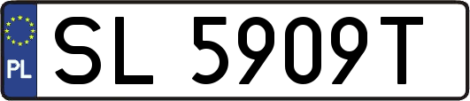 SL5909T