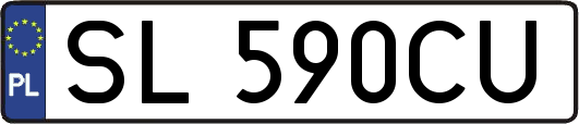 SL590CU