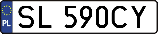 SL590CY