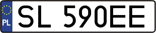 SL590EE