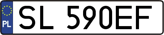 SL590EF