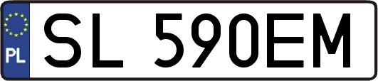 SL590EM