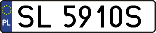 SL5910S