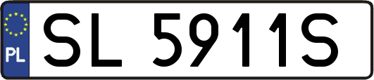 SL5911S